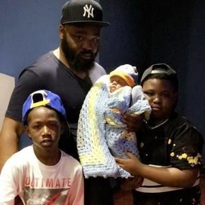 Meet your Posher, Kevin